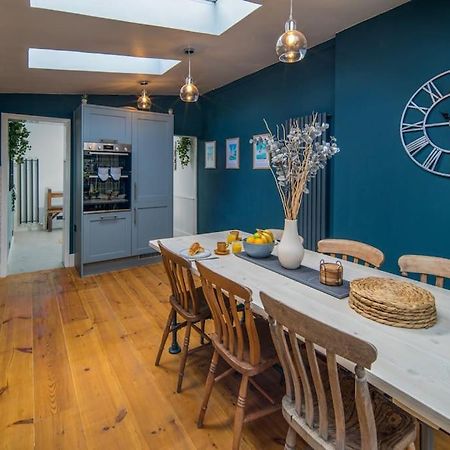 Captain'S Cottage - Central West Cowes - Spacious, Entire 1-Bed Home 外观 照片
