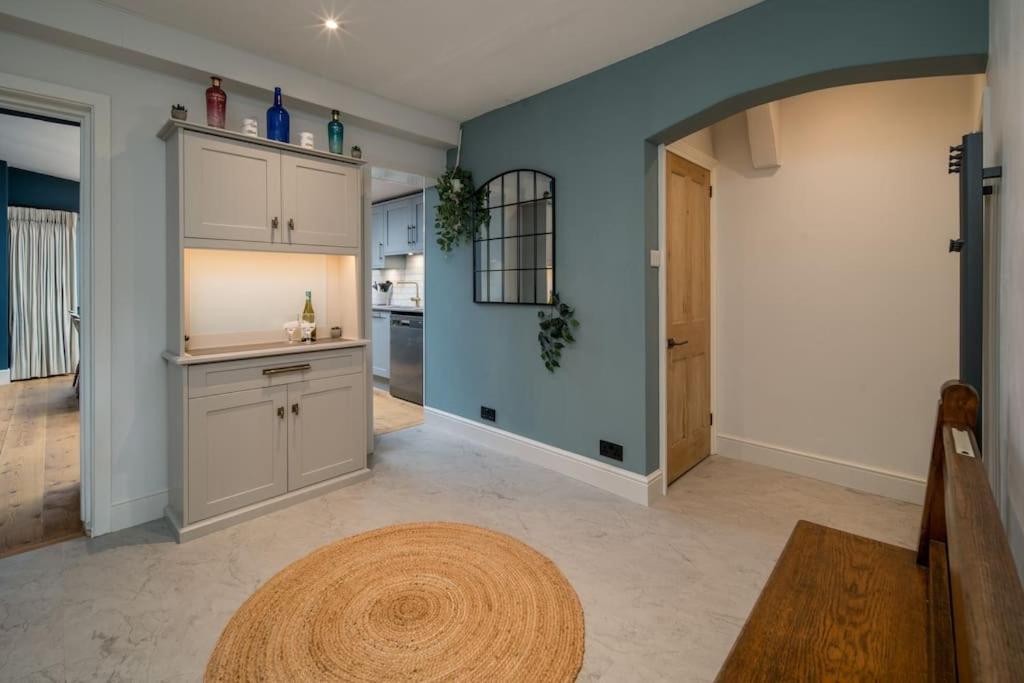 Captain'S Cottage - Central West Cowes - Spacious, Entire 1-Bed Home 外观 照片